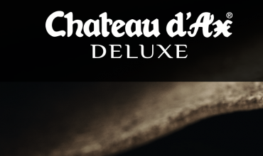 La marque Chateau d'Ax Deluxe